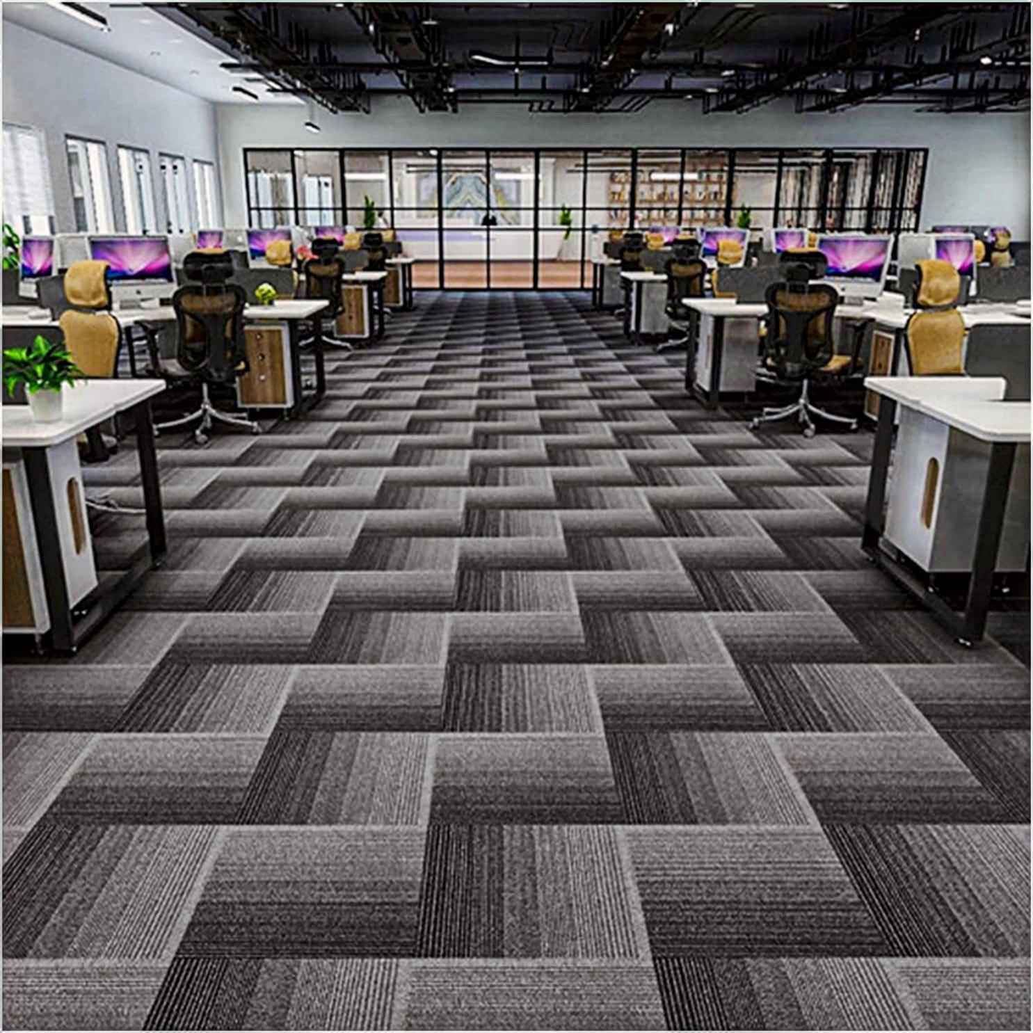 Office carpet